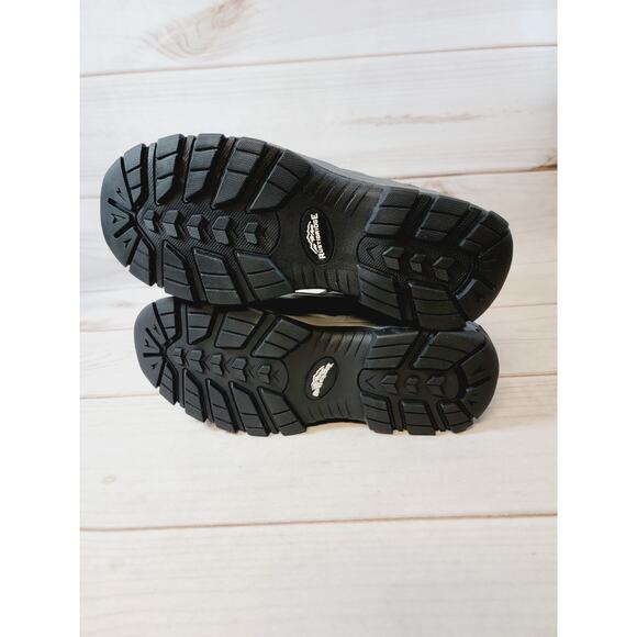 Rustic Ridge Hunting Boots Real Tree Camo size 11.5 M style 1742275 NEW - Picture 6 of 16